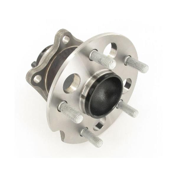 SKF Bearings Wheel Bearing and Hub Assemblies BR930437