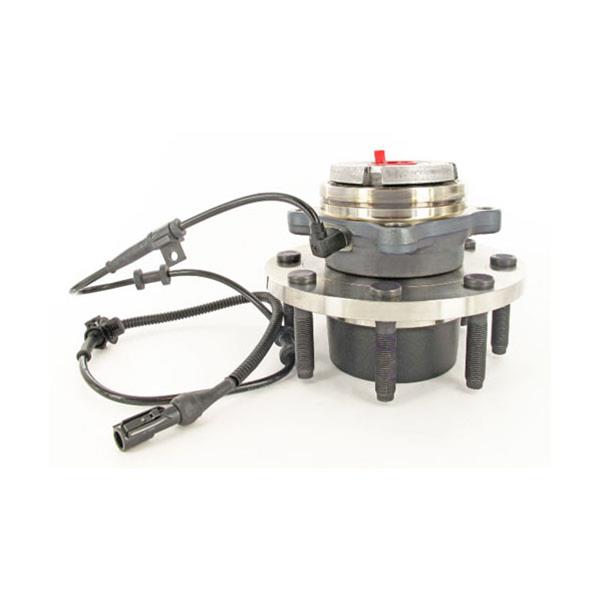 SKF Bearings Wheel Bearing and Hub Assemblies BR930438