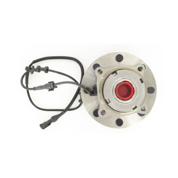 SKF Bearings Wheel Bearing and Hub Assemblies BR930438
