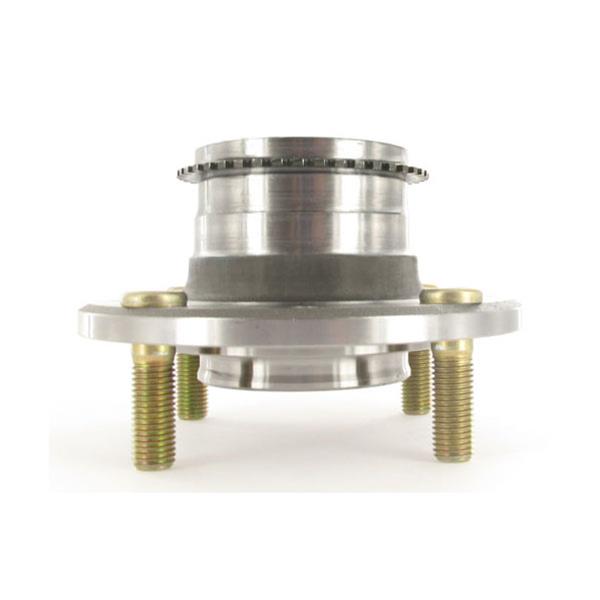 SKF Bearings Wheel Bearing and Hub Assemblies BR930440