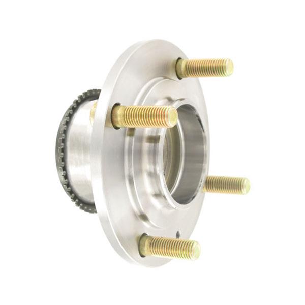 SKF Bearings Wheel Bearing and Hub Assemblies BR930440