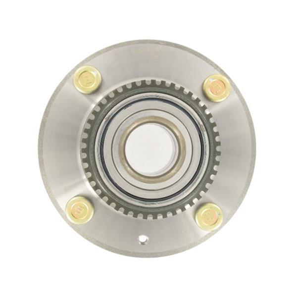SKF Bearings Wheel Bearing and Hub Assemblies BR930440