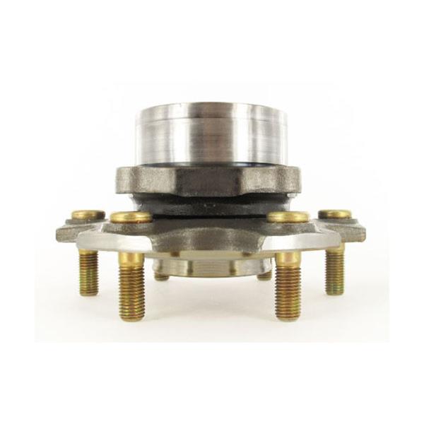 SKF Bearings Wheel Bearing and Hub Assemblies BR930441