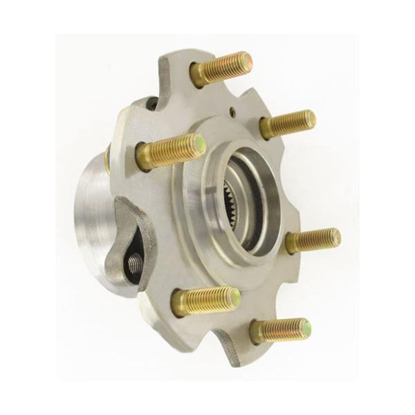 SKF Bearings Wheel Bearing and Hub Assemblies BR930441