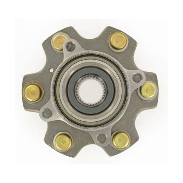 SKF Bearings Wheel Bearing and Hub Assemblies BR930441