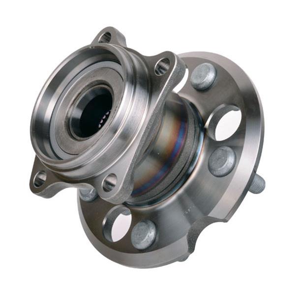 SKF Bearings Wheel Bearing and Hub Assemblies BR930443