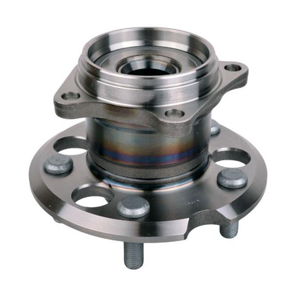 SKF Bearings Wheel Bearing and Hub Assemblies BR930443