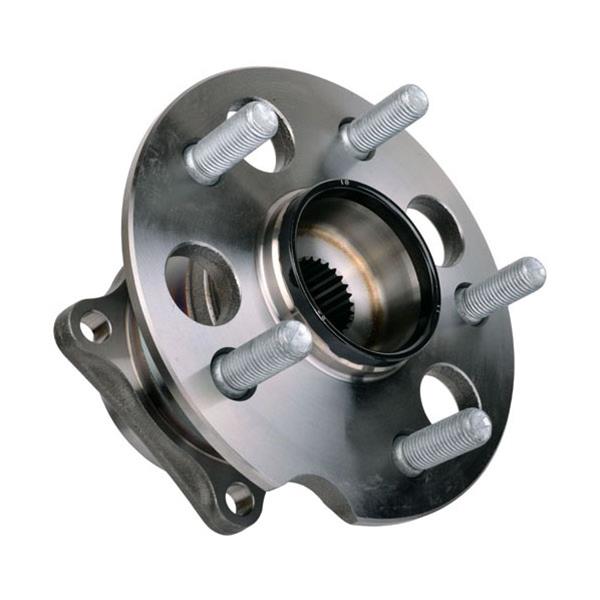 SKF Bearings Wheel Bearing and Hub Assemblies BR930443