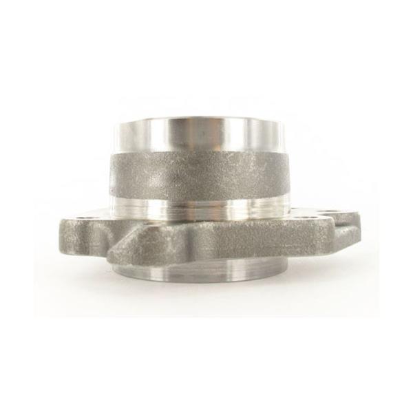 SKF Bearings Wheel Bearing and Hub Assemblies BR930444