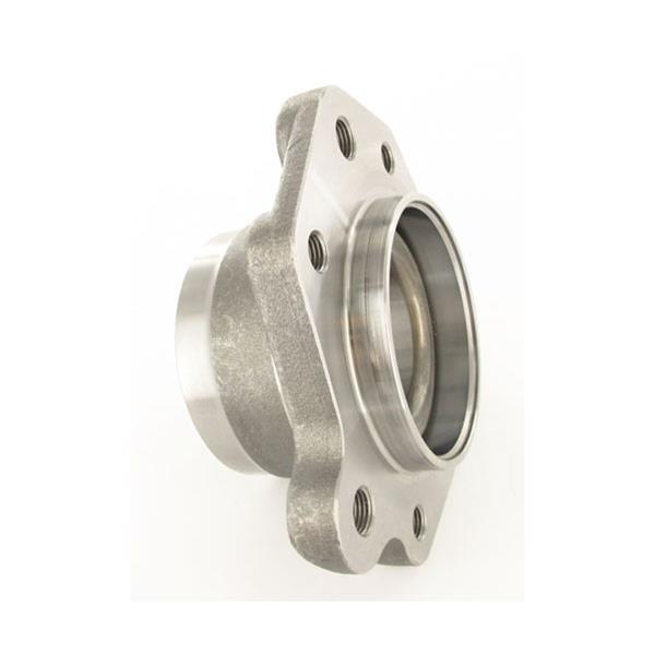 SKF Bearings Wheel Bearing and Hub Assemblies BR930444
