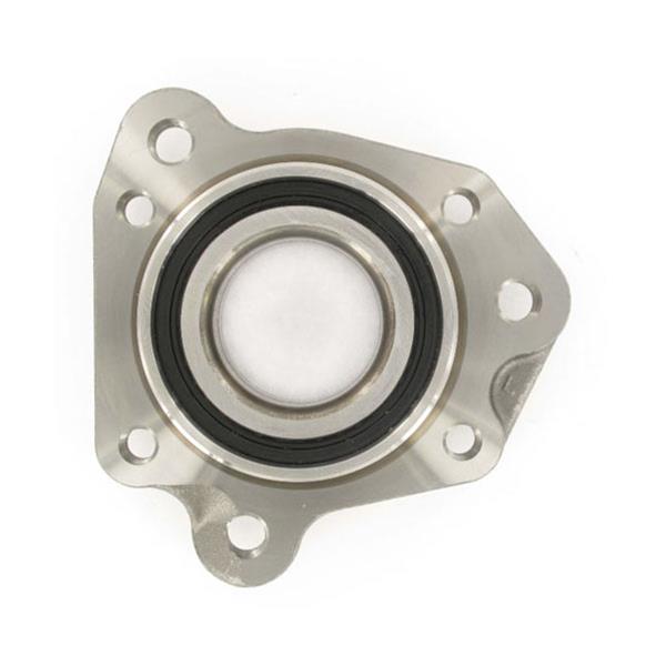 SKF Bearings Wheel Bearing and Hub Assemblies BR930444