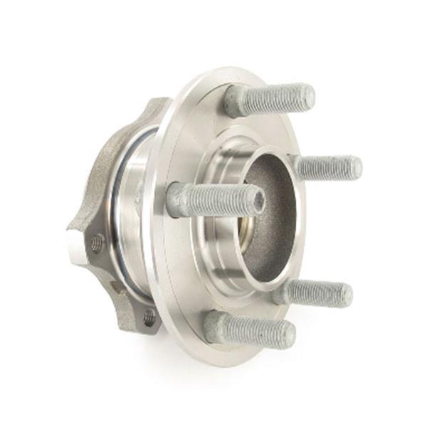 SKF Bearings Wheel Bearing and Hub Assemblies BR930447