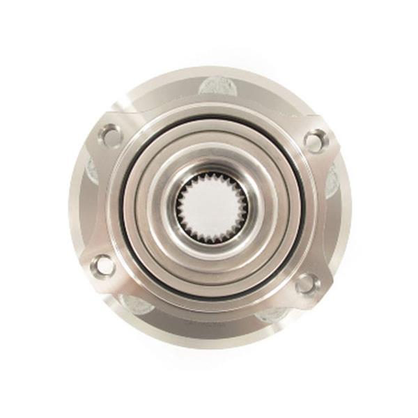 SKF Bearings Wheel Bearing and Hub Assemblies BR930447