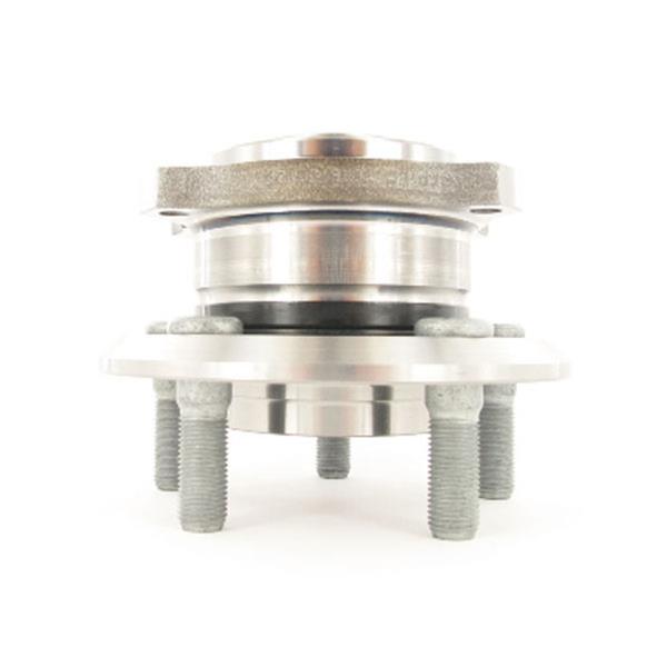 SKF Bearings Wheel Bearing and Hub Assemblies BR930447
