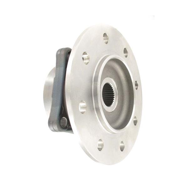 SKF Bearings Wheel Bearing and Hub Assemblies BR930451