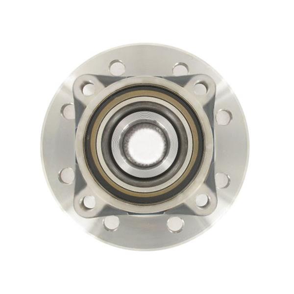 SKF Bearings Wheel Bearing and Hub Assemblies BR930451