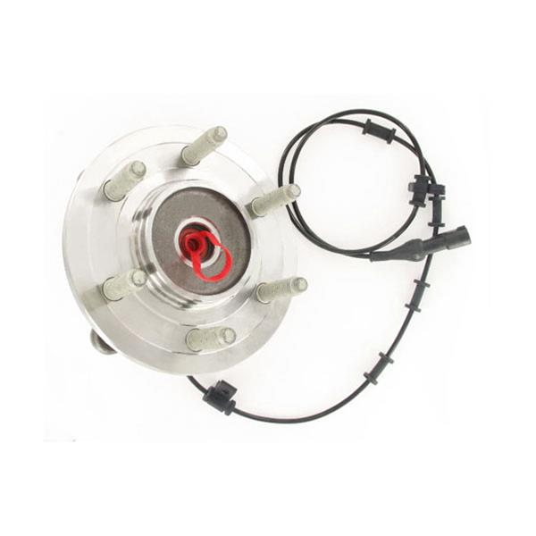 SKF Bearings Wheel Bearing and Hub Assemblies BR930453