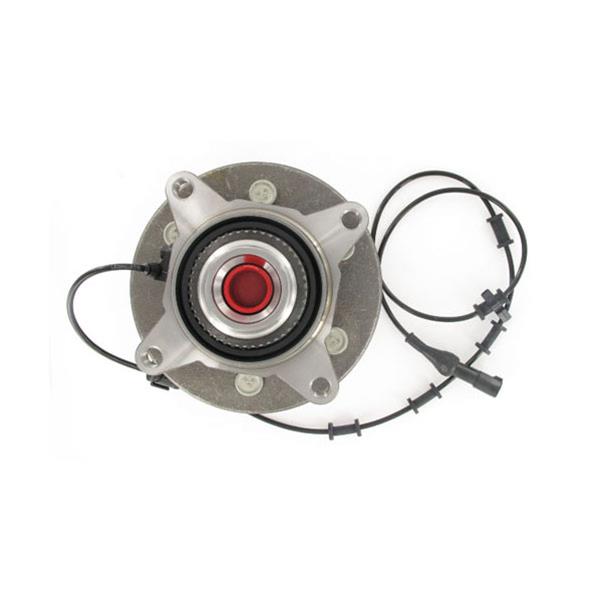SKF Bearings Wheel Bearing and Hub Assemblies BR930453