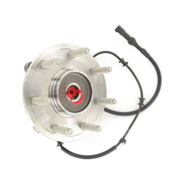 SKF Bearings Wheel Bearing and Hub Assemblies BR930454