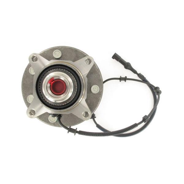 SKF Bearings Wheel Bearing and Hub Assemblies BR930454