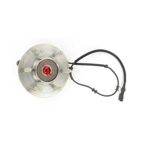 SKF Bearings Wheel Bearing and Hub Assemblies BR930455