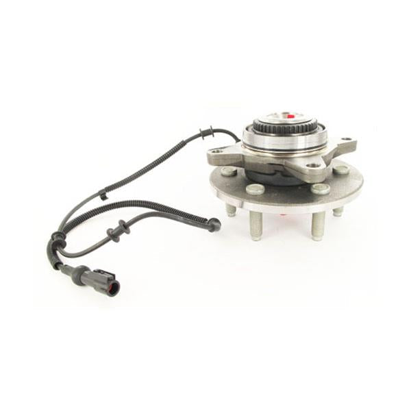 SKF Bearings Wheel Bearing and Hub Assemblies BR930455