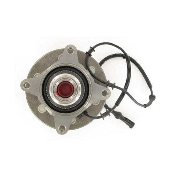 SKF Bearings Wheel Bearing and Hub Assemblies BR930455