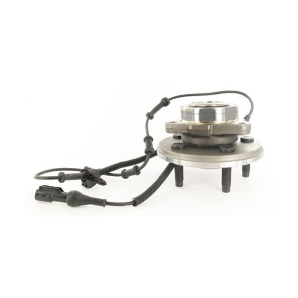 SKF Bearings Wheel Bearing and Hub Assemblies BR930456