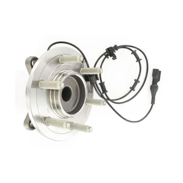 SKF Bearings Wheel Bearing and Hub Assemblies BR930457