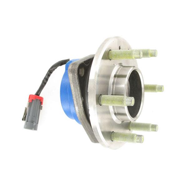 SKF Bearings Wheel Bearing and Hub Assemblies BR930458