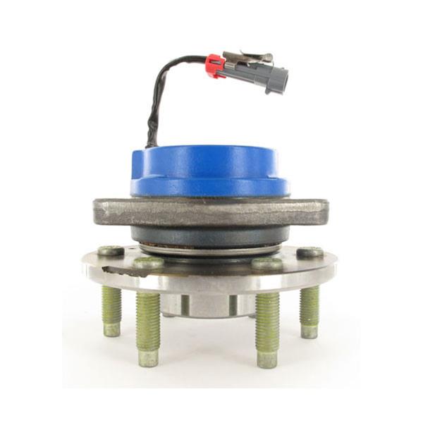 SKF Bearings Wheel Bearing and Hub Assemblies BR930458