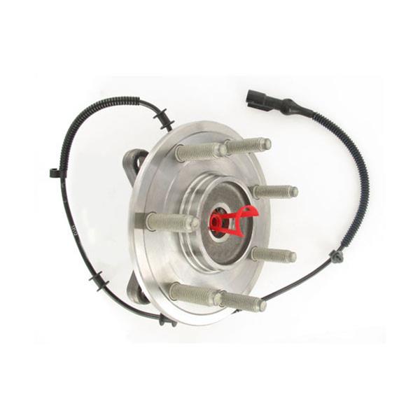 SKF Bearings Wheel Bearing and Hub Assemblies BR930459