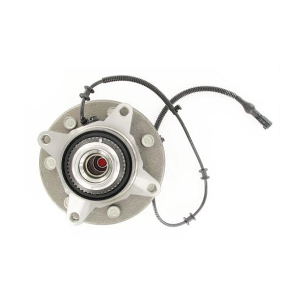 SKF Bearings Wheel Bearing and Hub Assemblies BR930459