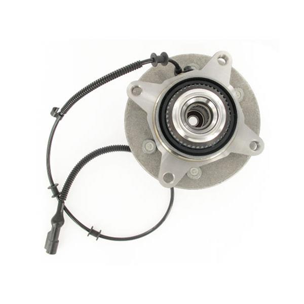 SKF Bearings Wheel Bearing and Hub Assemblies BR930460