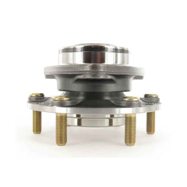 SKF Bearings Wheel Bearing and Hub Assemblies BR930462