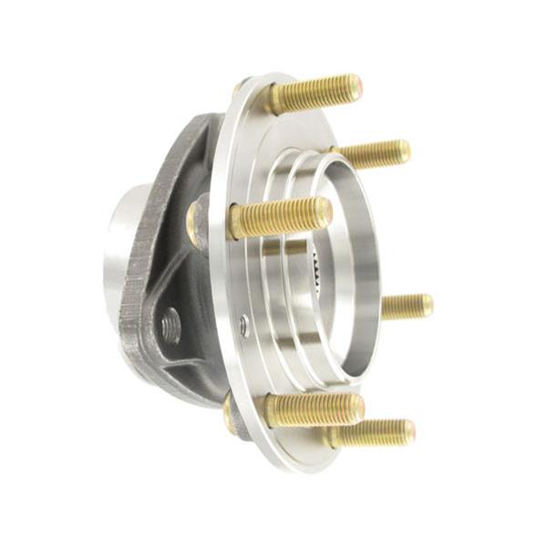SKF Bearings Wheel Bearing and Hub Assemblies BR930462