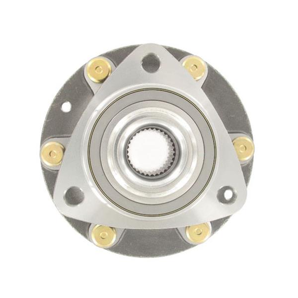 SKF Bearings Wheel Bearing and Hub Assemblies BR930462