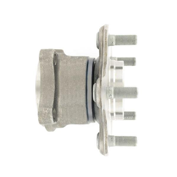 SKF Bearings Wheel Bearing and Hub Assemblies BR930463