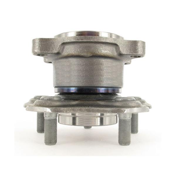 SKF Bearings Wheel Bearing and Hub Assemblies BR930463