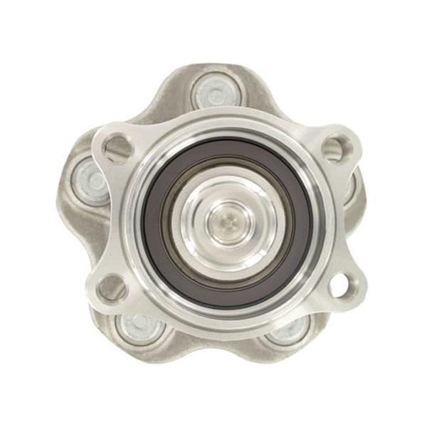 SKF Bearings Wheel Bearing and Hub Assemblies BR930463