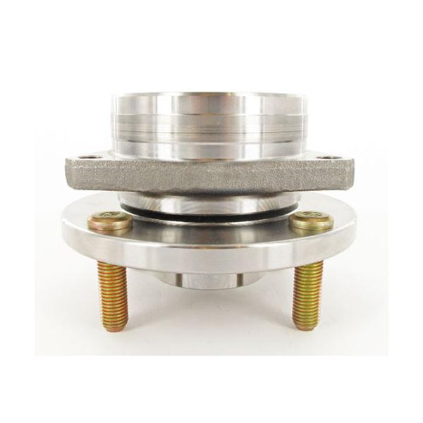 SKF Bearings Wheel Bearing and Hub Assemblies BR930464
