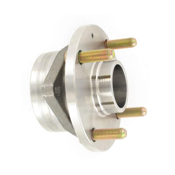 SKF Bearings Wheel Bearing and Hub Assemblies BR930464