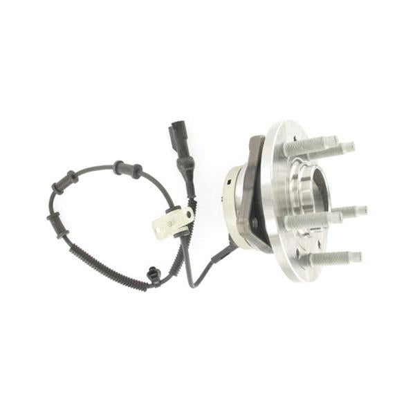 SKF Bearings Wheel Bearing and Hub Assemblies BR930465