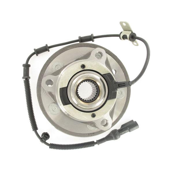 SKF Bearings Wheel Bearing and Hub Assemblies BR930465