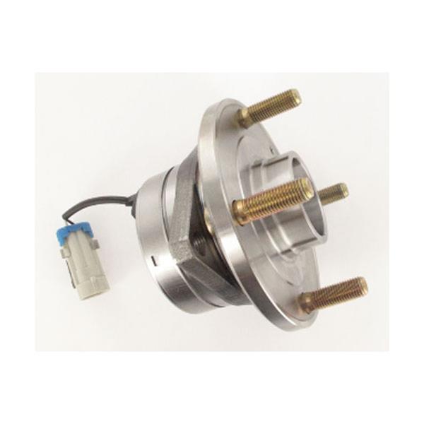 SKF Bearings Wheel Bearing and Hub Assemblies BR930466