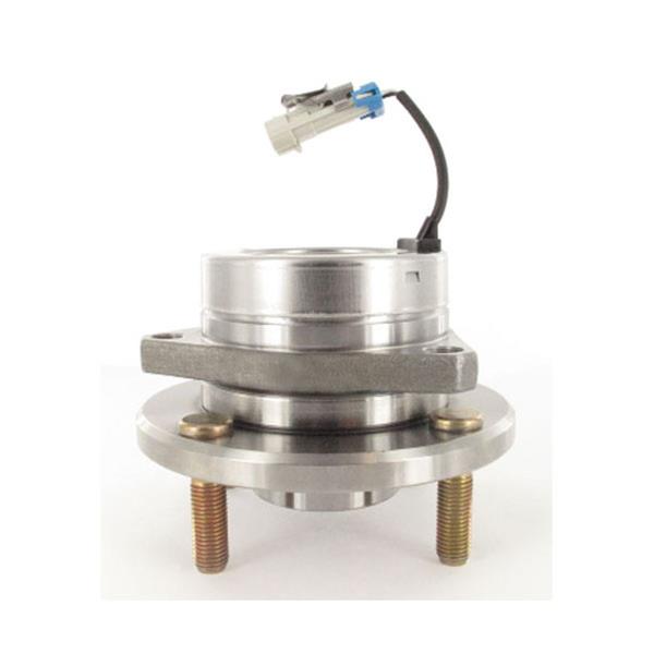 SKF Bearings Wheel Bearing and Hub Assemblies BR930466