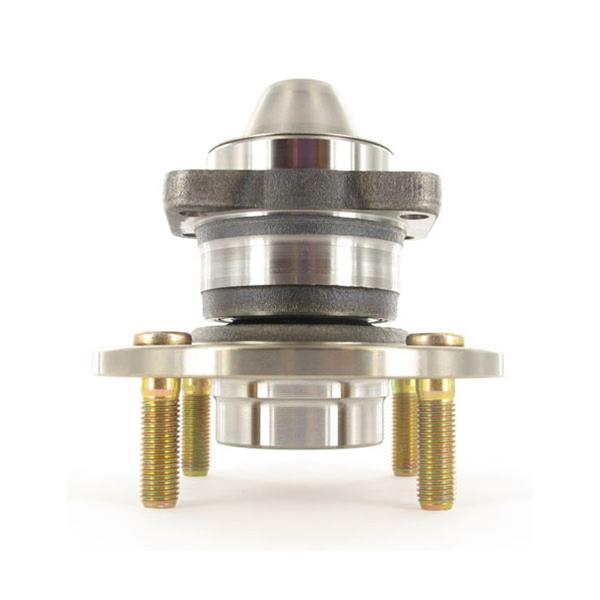 SKF Bearings Wheel Bearing and Hub Assemblies BR930467
