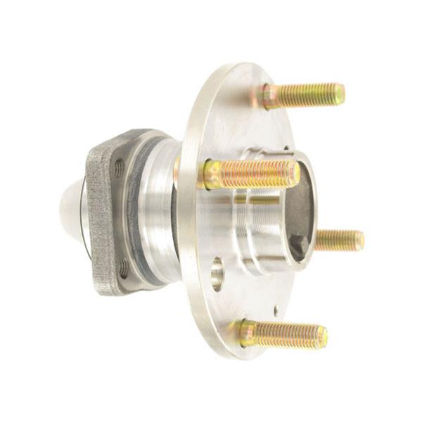 SKF Bearings Wheel Bearing and Hub Assemblies BR930467