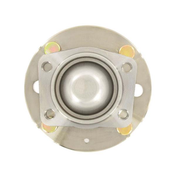 SKF Bearings Wheel Bearing and Hub Assemblies BR930467