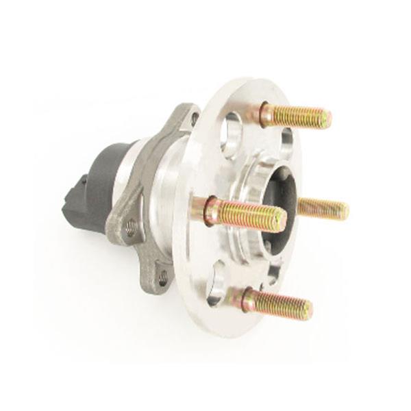 SKF Bearings Wheel Bearing and Hub Assemblies BR930468